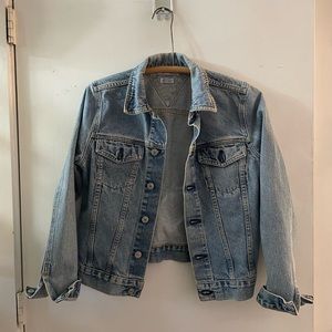 Tommy Hilfiger jean denim jacket